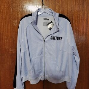 Target X Black History Month Culture Jacket